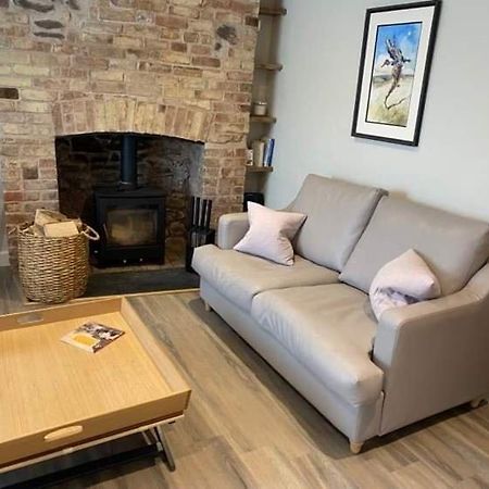 Little House Vila Porlock Exterior foto